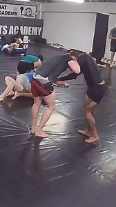 2 points 🤣 | Combat Sports Academy