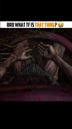 Most Terrifying Horror Game 😩 #horrorgame #gameplay #gamer