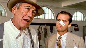 100K views · 773 reactions | Believe it or not this old man is one of the most evil characters in a movie ever | Boxoffice Movie Scenes | Facebook