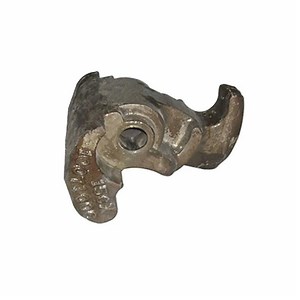 [Hot Item] Railway Knuckle Train Car Coupler F51ae Railroad Knuckle Coupler