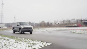 Local municipalities across Northern Indiana put a variety of electric vehicles to the test on our track, hosted by Michigan Area Council of Governments and Drive Clean Indiana! About 20 communities from our smallest towns to our biggest cities showed up for this private electric vehicle drive test. | Tire Rack