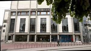 3.6K views · 28 reactions | L' Opéra de Limoges a présenté la prochaine saison 2024/2025.  7ALimoges | Ville de Limoges | Facebook