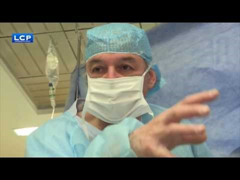 Documentaire HYPNOSE - ETAT DE SANTE (LCP)