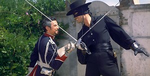 Where To Watch Zorro: All Movies And Series Streaming Now