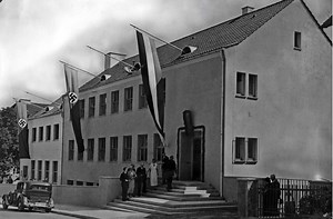 100 Jahre Max-Planck-Institut in Stuttgart: Von der Metallforschung zum Zentrum für  Künstliche Intelligenz