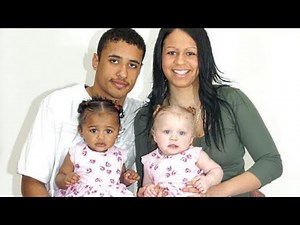 His wife gave birth to black baby and he burst into tears when he discovered that …