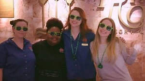 It sure was a fantastic summer at the Princess Royale! We had fun serving our guests...please come back and visit us soon. #HappySummer #PrincessRoyale #OCMD | Princess Royale Oceanfront Resort