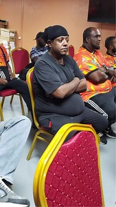 HAPPY BIRTHDAY RASTA RAVI: Ravi Ramrattan hails from Grant Trace, Rousillac and is currently in training with Hunters Search and Rescue Team. He has completed a few missions with us. Ravi is very knowledgeable with respect to most of Trinidad. HAPPY EARTHSTRONG SIR RAVI. | Hunters Search and Rescue Team