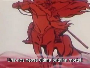 "O Exército Vermelho é o Mais Forte de Todos"