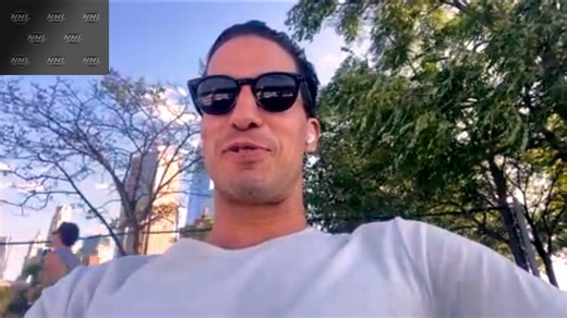 NHL Tonight: Michael Del Zotto