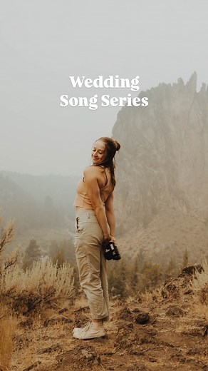 My Girl by the Temptations Song recommendations from a wedding and elopement photographer herself💅🏼📷💍 (check the sound for the song and if you can’t find it, ask the comments and someone will answer) #coloradoelopementphotographer #coloradoweddingphotographer #travelelopementphotographer #weddingsong #weddingsongs #weddingsongrecommendation #weddingplaylist | Through Lindsey's Lens