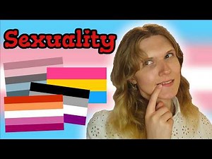 The (Sometimes) Confusing World of Trans Sexuality