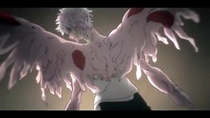 why is this cancer cell so hot?🥵😩❤️ | AMV