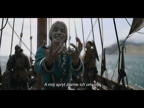 Wiking - pierwszy zwiastun filmu