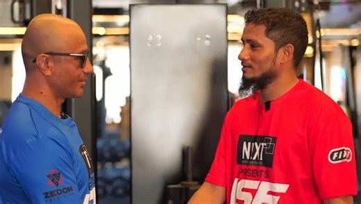 Presenting India’s first Amateur MMA reality show directed and produced by Shaikh Mohammed Farhan Mma @indiassuperfighter is ready to bring the most anticipated amateur MMA reality show with fighters from across India. Team Team Alam takes on Team Somnath Giri Who emerges on top? Presented By Next Powered By Roots of Kindness Supported By Shaaz Media Events Exclusively on THE MMA India Show YouTube channel. | The MMA India Show