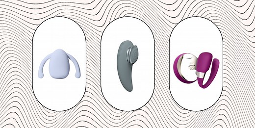 23 of the best sex toys for couples this cuffing season, according to sex writers