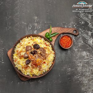 Indulge in the essence of taste where every bite is a symphony of flavours. . . . . . . . . . . #howardjohnson #hotel #suite #bangalore #rooms #travel #luxury #comfort #lounge #bengaluru #johnson #hojo #johnson #delicious #foodlovers #foodpic #indianfood #foodpics #foodie #instagood #love #delicious #tasty #foodphotography #hungry #foodie #foodstyle | Howard Johnson by Wyndham Bengaluru Hebbal