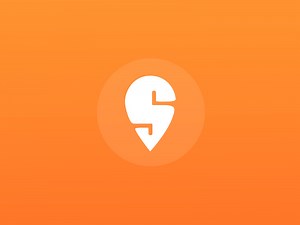 Icon Morphing - Swiggy Hotstar Partnership