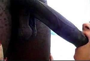 Business woman has fun