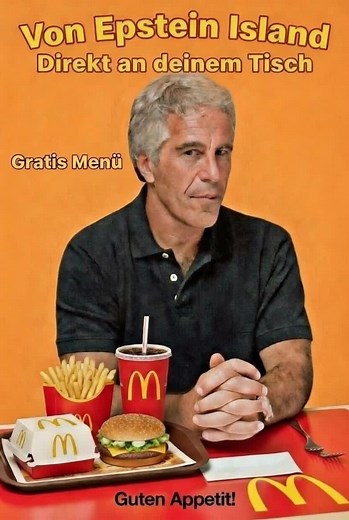Gratis McDonald's Angebot in Deutschland