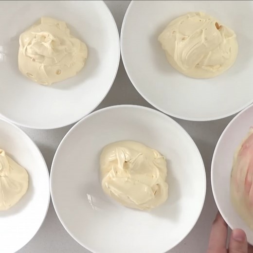 Rainbow Loom Cake #rainbow #loom #recipe #cake #HomemadeTreats | Ann Reardon How To Cook That