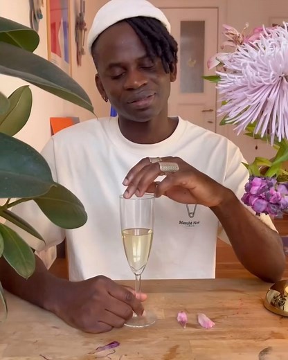 Marcel Vogel on Reels | Facebook