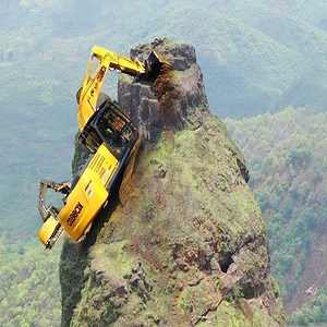 Huge and modern machines | Giant Equipment