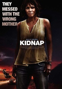 Kidnap - Film (2017)