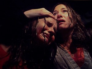 The Visit - Apple TV