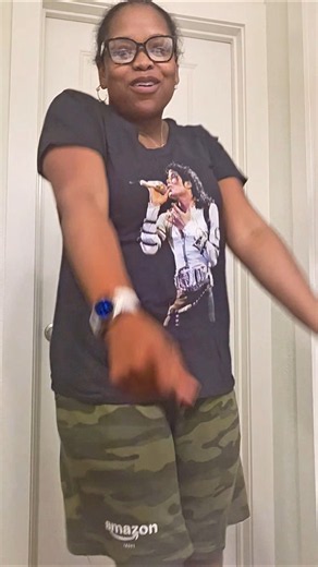 Title: When “Working Day & Night” comes on and you just got a new shirt