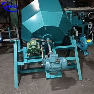 [Hot Item] Bead Polishing Machine Automatic Wood Bead Making Machine Wood Bead Machine