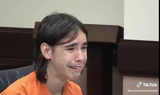 Jacob Morgan Sentenced to 15 Years for Arson Case | True Crime Documentary