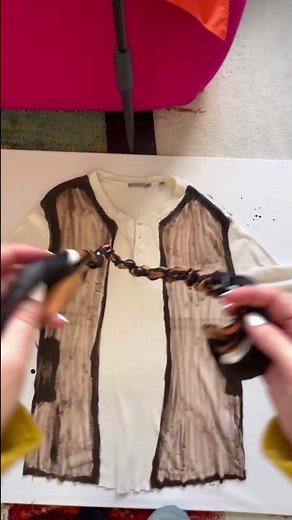 Nativity shepherd costume diy