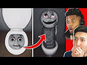 NEVER Watch These CREEPY TikToks at 3:00 AM..