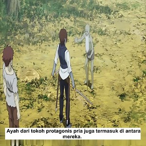 Kejutan di Klan Goblin: Pertarungan dan Aturan Baru | Alur cerita film