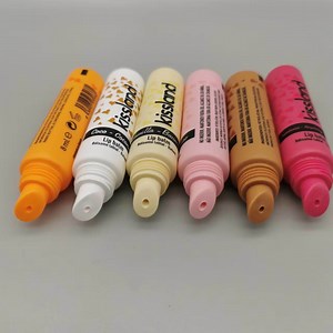 [Hot Item] Gloss Packaging Wholesale Package Lip Gloss Tubes