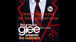 Blackbird (Glee Cast Version) Free Album Download Link