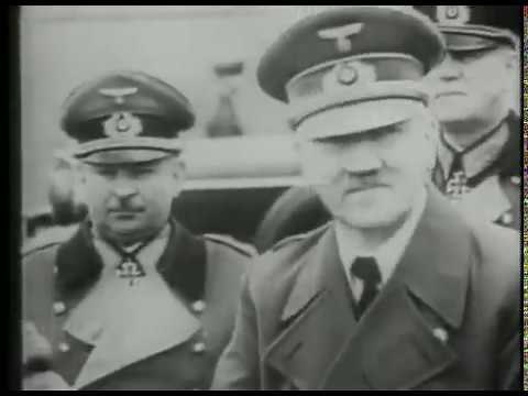 Battlefield (documentary) Season 1 Episode 6: The Battle of Berlin