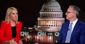 ‘Turned Out He Was A Child Molester’: CNN’s Jake Tapper Reminds Dana Bash How Last ̵ ...