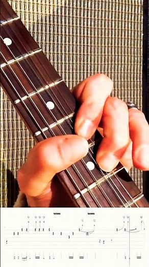 🎸 Stevie DeVille – Texas Flood (Intro) – Tabs & Lesson 3 #steviedeville #guitar #guitartuner