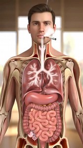 793K views · 4.3K reactions | Stop smoking #rifanafarhan #rifanaartandcraft #stopsmoking #animationvideo #fbviral | Rifana Farhan | Facebook