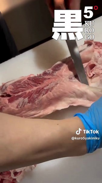 Wagyu Yakiniku Kuro5: Delicious Japanese BBQ Experience