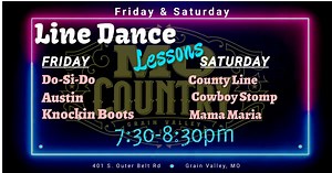 6.6K views | Come in Friday and Saturday for FREE dance lessons. 7:30pm - 8:30pm | MO Country | Facebook