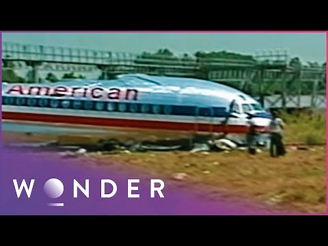 The Horrific Plane Crashes That Changed Aviation Safety | Mayday: Science Of Disaster | Wonder