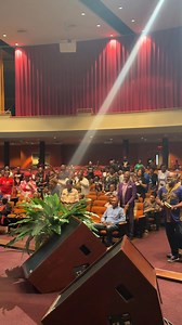 Salem Bible Church on Reels