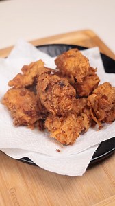 37K views · 641 reactions | American Fried Chicken | Cook Pro 6 | Facebook