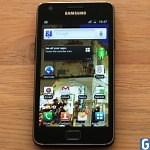 Samsung Galaxy S2 Review (S II)