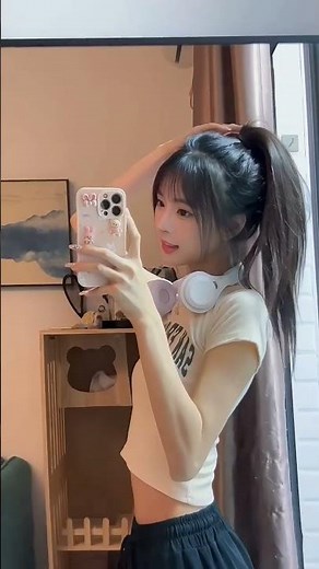 Slimfit Beautiful Skinny Asian Girl 💖💞💕||#slimgirl #slimfit #slimfigure #skinnygirl #skinnyfit #fit