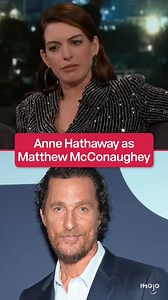 Hilarious Impressions Done by Celebrities! | WatchMojo