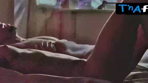 Roselyn Sanchez Breasts Scene in Yellow